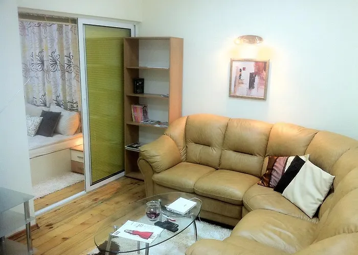 Gogol 2Br Apartment