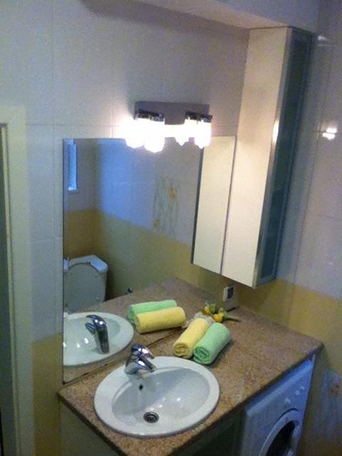 Gogol 2br Appartement