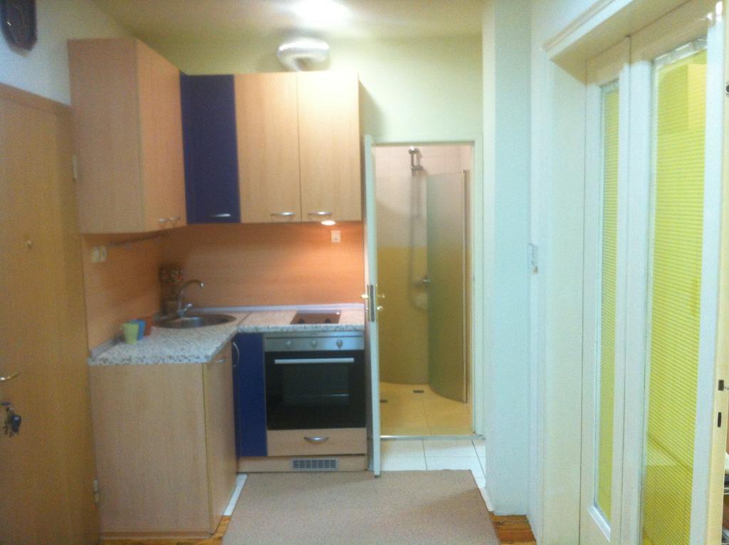 Appartement Gogol 2br *