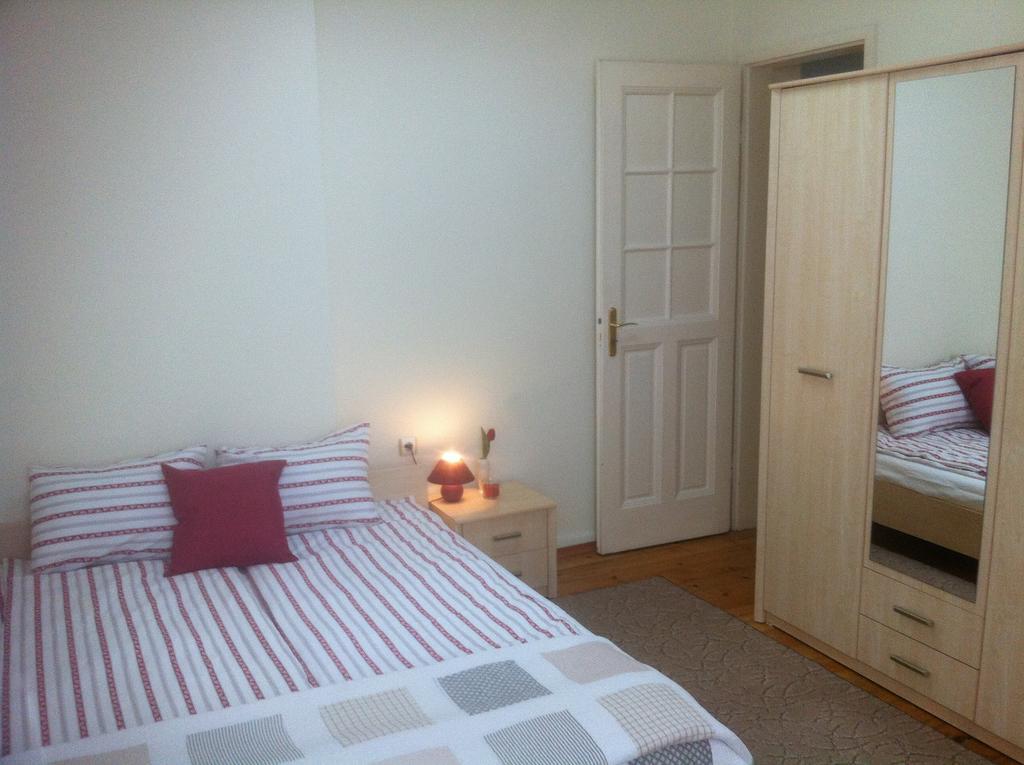 Appartement Gogol 2br Sofia
