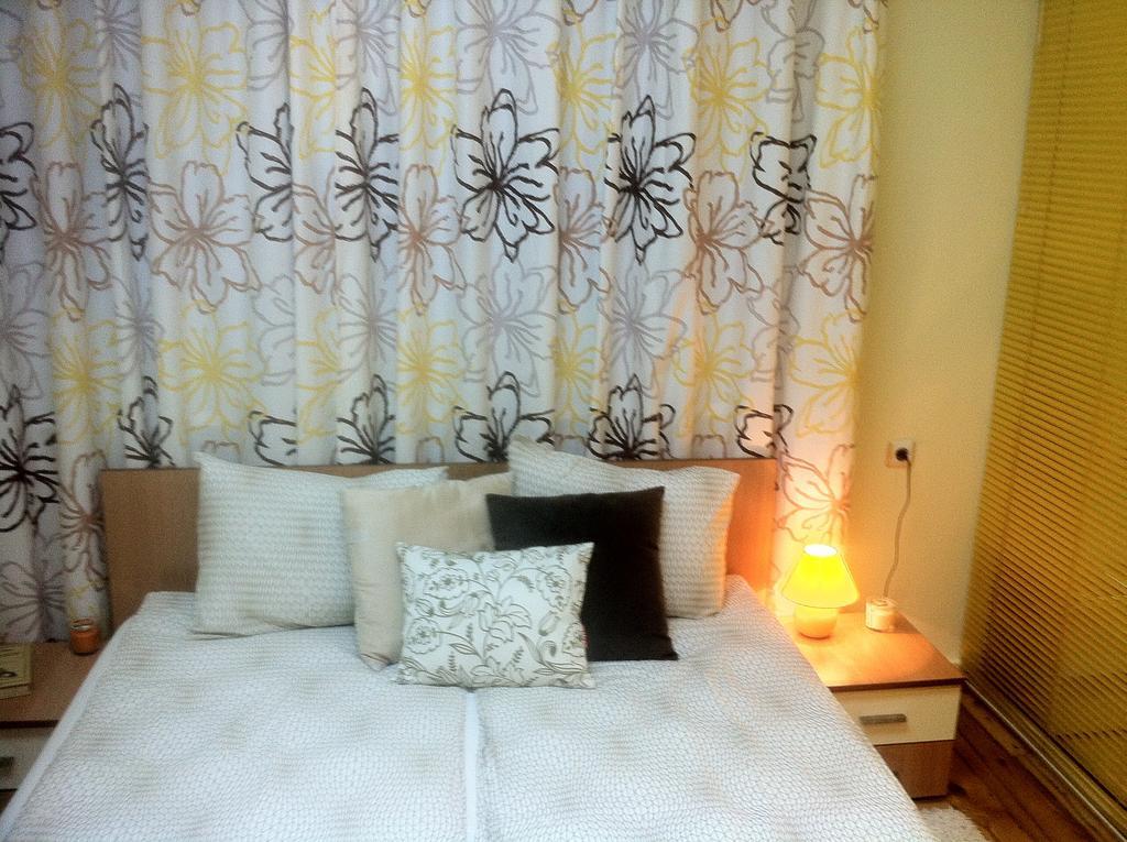 Appartement Gogol 2br *