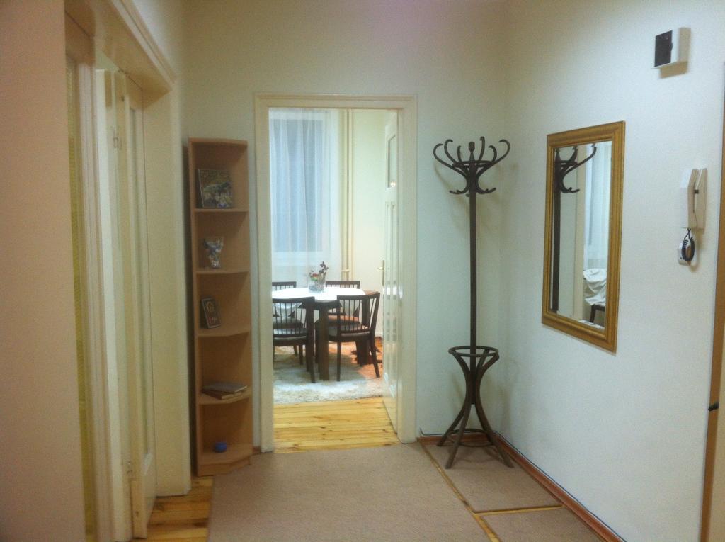 Gogol 2br Appartement *