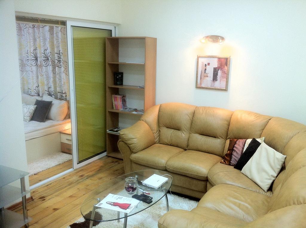 Apartament Gogol 2br
